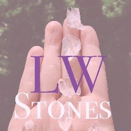 LightworkStones's profile picture. Shop crystals at Lightwork Stones