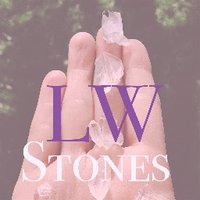 Tracy(@LightworkStones) 's Twitter Profile Photo