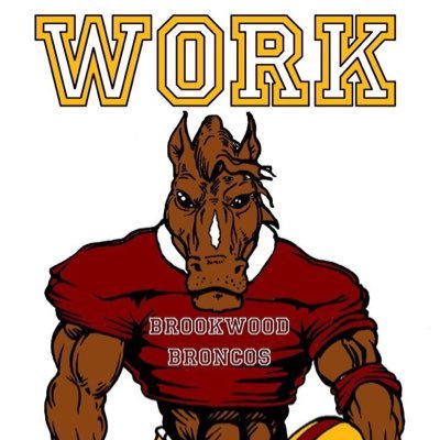 Head ATC AT BROOKWOOD HIGH SCHOOL