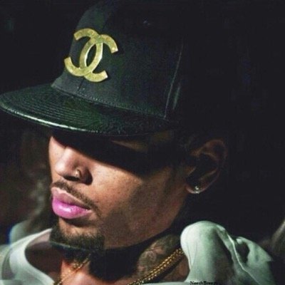 God 1st Love My Family and I love Good Music Chris Brown is Bae #TeamBreeezy