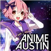 Anime Austin  Community Calendar  The Austin Chronicle