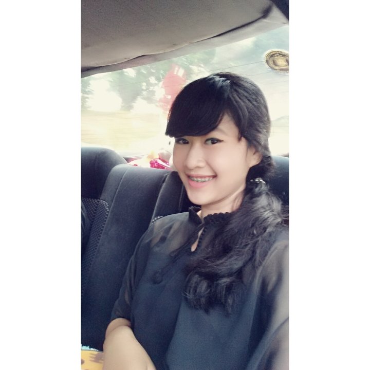 MuthiTrisa's profile picture. beautiful girl, sweet, funny, and cheerful that I