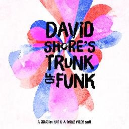 All-out funk operation. David, Chris, Jon, Ty, Nate and Curtis. #TrunkOfFunk #dstof #MonkOfFunk IG: DavidShoresTrunkOfFunk