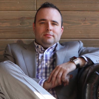 DanielEChartock's profile picture. CEO, Tech Enthusiast, Branding Expert and Leader - @TAGMediaGroup