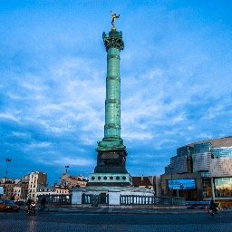 LearnFrenchMe1's profile picture. Resources to help YOU learn French