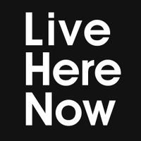 Live Here Now (@lhn_recording) 's Twitter Profile Photo Live Here Now (@lhn_recording) 's Twitter Profile Photo