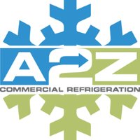 A2Z Commercial Refrigeration(@A2ZRefrig) 's Twitter Profile Photo