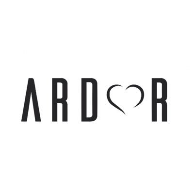 Ar•dor - enthusiasm or passion Online Shop coming soon, stay tuned and follow this journey from the beginning. FB, Pinterest, IG:@ardorshops