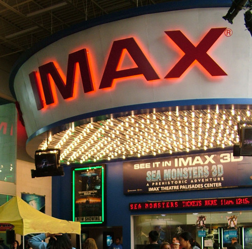 imaxpalisades's profile picture. GIANT six story screen! The only IMAX owned and operated theatre in the New York area. Serving movie goers in the Hudson Valley and Northern New Jersey.