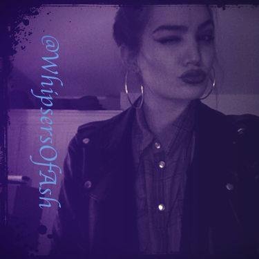 OOC for @DrawnToTheSmoke #FearTheReaper 21+ RP
