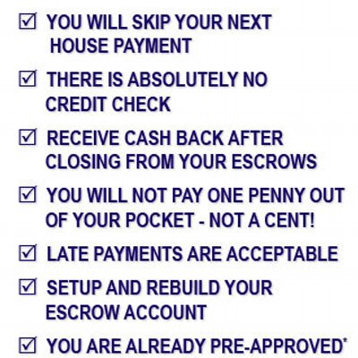 Fha streamline worksheet 2015