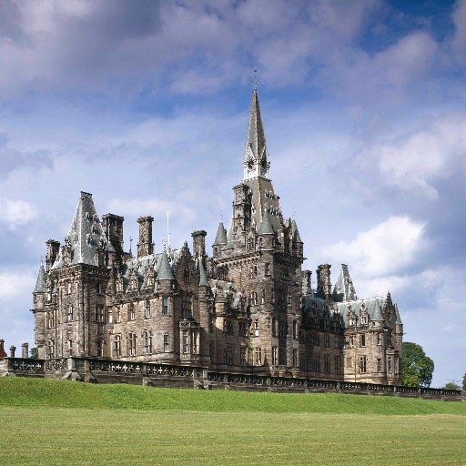 The many varied charity events at Fettes College in both the Prep School & Senior College.