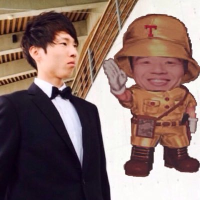 Ace_of_Ace413's profile picture. サラリーマンLv.7/愛媛Crew