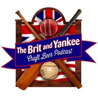 Brit & Yankee Craft Beer Podcast(@Brit_and_Yankee) 's Twitter Profile Photo