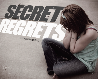 Founder of http://t.co/ONhaTXYxt7 - Author of Secret Regrets book http://t.co/p9vAvSUARP - get a FREE mini ebook at http://t.co/iS0cJ8Z99L