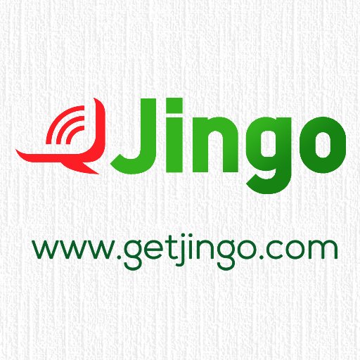 GetJingo's profile picture. Informate de lo más reciente de Jingo, una aplicación de texto, audio y video!