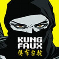 KUNG FAUX © (@kungfaux) 's Twitter Profile