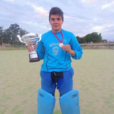 Hockey Cocina   Fútbol ⚽