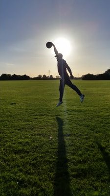 officialjhj's profile picture. Father. Gamer. Geek. Destiny nerd.