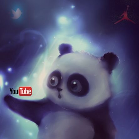 Robloxxp's profile picture. My name is blue and I try to make random videos