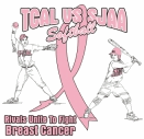 RivalsUnite's profile picture. Rivals Unite is a high school softball tournament that uses friendly fast pitch competition to promote awareness of the common occurrence of breast cancer.