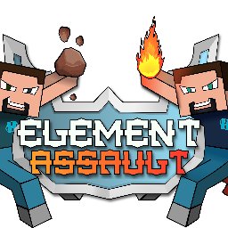 ElementAssault's profile picture. 