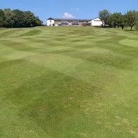 Longridge Golf Club(@Longridge_GC) 's Twitter Profile Photo