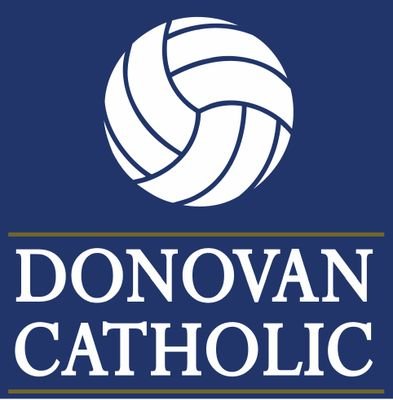 The Official Twitter Account of Donovan Catholic Boys Volleyball. #griffsvb
Instagram: Donovanvb_