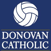 Donovan Volleyball (@donovanvb_) 's Twitter Profile