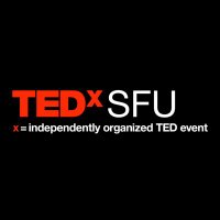 TEDxSFU(@TEDxSFU) 's Twitter Profile Photo