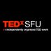 TEDxSFU (@tedxsfu) Twitter profile photo TEDxSFU (@tedxsfu) Twitter profile photo