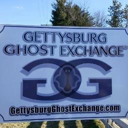 The Largest Paranormal Store in Gettysburg, The Place where the Paranormal Field Gathers!