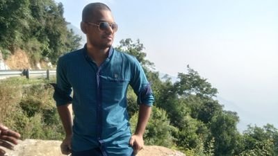 i am a mechanical engineer.