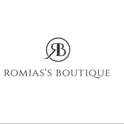RomiasBoutique Profile Picture