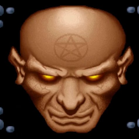 Sytto1's profile picture. Murciélago 🦇