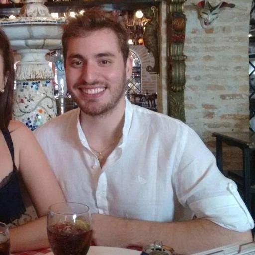 renanmmartins's profile picture. Tamo junto