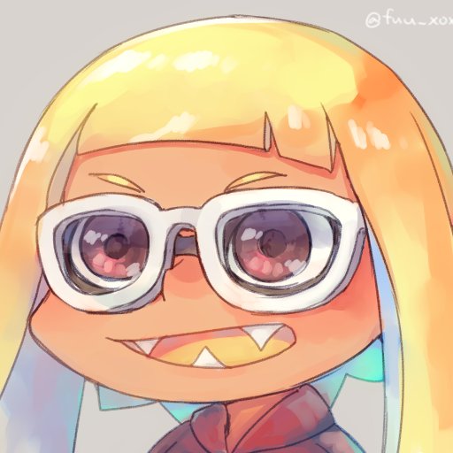 風優:Splatoonさんのプロフィール画像