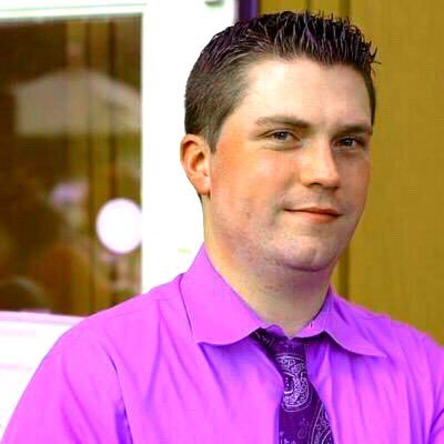 Financial Planner, Southern Tier Young Professionals President, Food, Travel and Sports enthusiast living life to the fullest in the Parlor City