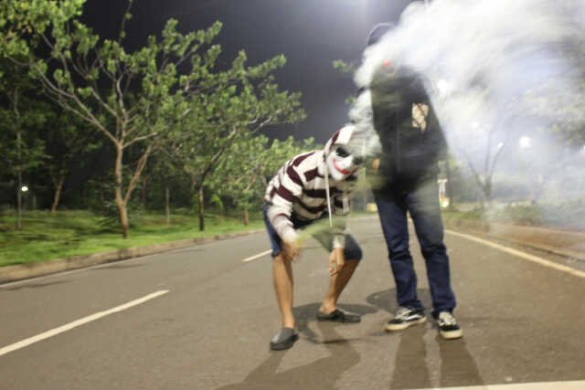 Bumi serpong damai