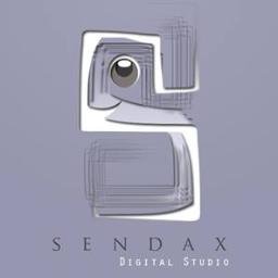SendaxDigitals's profile picture. 