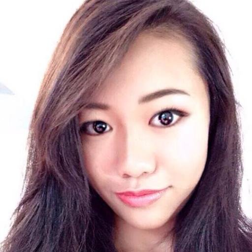 Esther_Chung's profile picture. Adelphi University