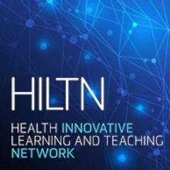 Activating nodes on the network of socially connected educators involved in educating future healthcare professionals. Visit us at https://t.co/Q4hA3clCCy