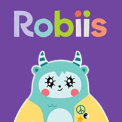 Robiis are little creatures that teach coding to everyone. We develop science games for girls and boys. Equal Play, Equal Fun! #EqualPlayEqualFun #edtech #STEM