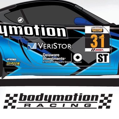 Bodymotion Racing Profile