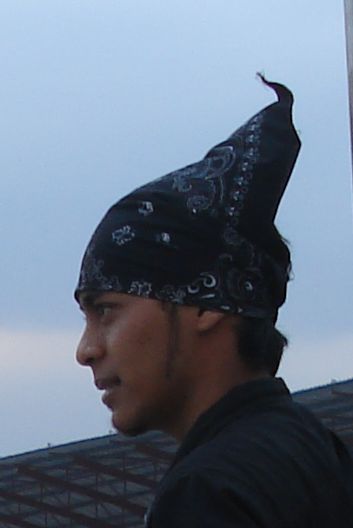 Aku adalah aku