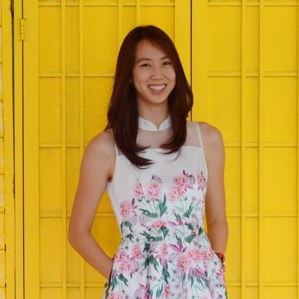 suehsienc's profile picture.