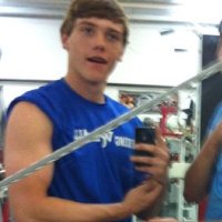 Chase Hanes (@c_hanes) 's Twitter Profile