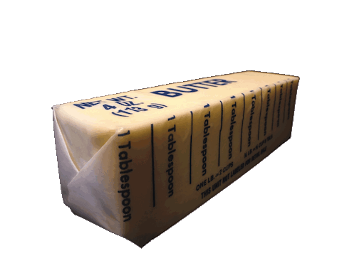 buttercrm's profile picture. Unlimited, hosted, open-source CRM.  Who needs sugar when you can get butter?