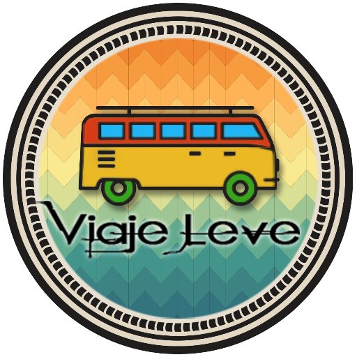 Viaje Leve - Blog de Viagens