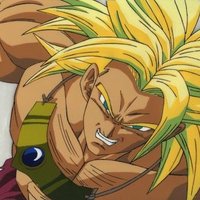 Broly (@calamitousdevil) 's Twitter Profile